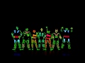 Team iLuminate - Finals Song 