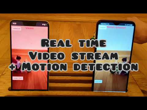 Arbel Home Security Video