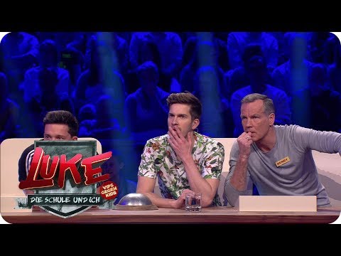 Montagsmaler in Virtual Reality | 5. Klasse | LUKE! Die Schule und ich