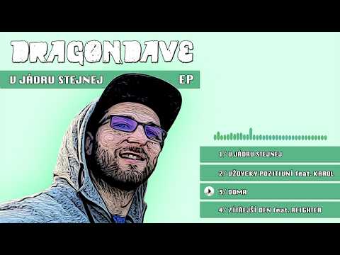 DRAGONDAVE - Doma