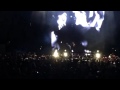 The Weeknd "Often" live from The Hollywood Bowl ...