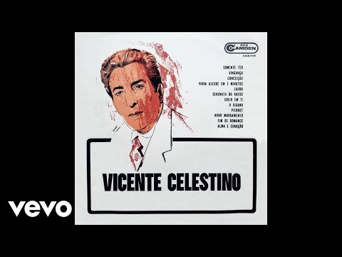 Vingança - Vicente Celestino