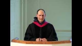 The New Jim Crow - Rev. Marlin Lavanhar