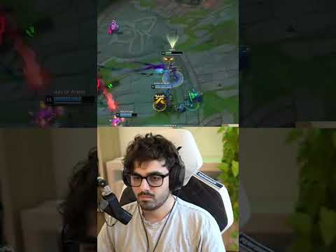 New Aphelios One Shot Combo