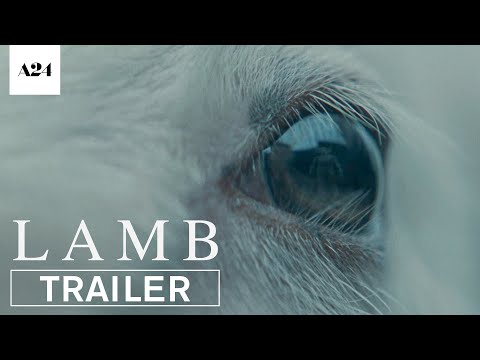 Lamb (2021) Official Trailer