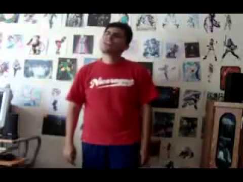 Musika Loka - Numero 5 - Factor Miedo