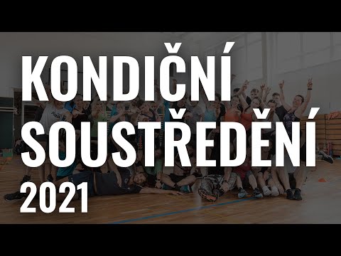 Kondiční soustředení 2021 Teplice | 4. ročník  | RM dance x Infinity Dance Team Brno