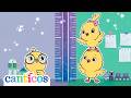 Learn Opposites In English Preschool Learning Videos Canticos Nursery Rhymes Kids Songs