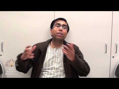 Bhakti Sastri Course Session 74 - Hare Krishna Melbourne