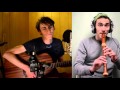 Bob Dylan's version - You're No Good - Jesse Fuller (Cover by Mathieu Saïkaly)