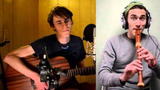 Bob Dylan&#39;s version - You&#39;re No Good - Jesse Fuller (Cover by Mathieu Saïkaly)