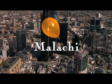 Malachi The Movie - The First Report