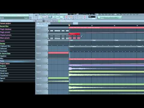 How to make a hit EDM song! & top the beatport charts!