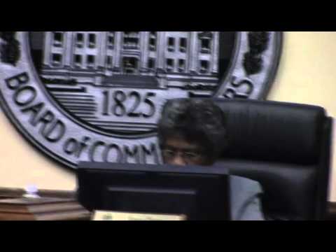 4. Minutes for Approval @ LCC Regular - 2015-10-27