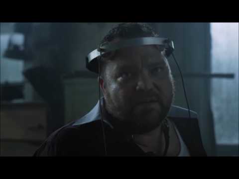 Gotham - 3x10 - Nygma Kidnaps Butch and Tabitha (Part 3)