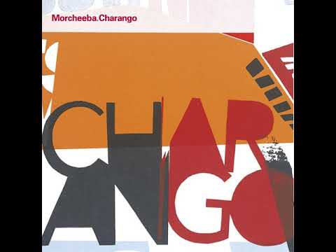 Morcheeba - Get Along (feat. Pace Won) (Extended)