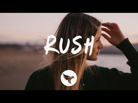 Adam Kahati & Fells - Rush (Lyrics) feat. Jack Book