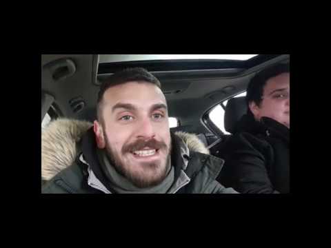 Erster Hecht 2020!!!Jigspinner!!!!Ultralight entschneidert!!!