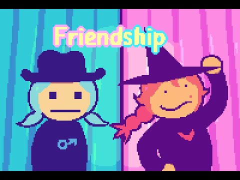 Friendship Song