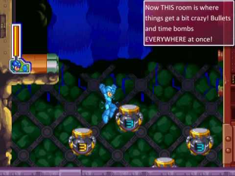 Aqua Man video
