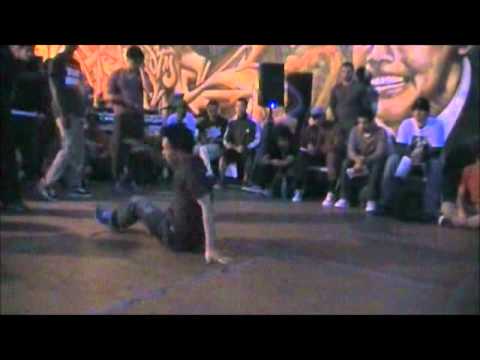 Foot Clan 1 vs Foot Clan 2