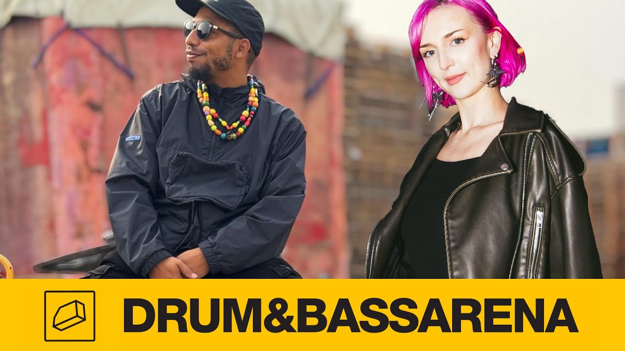 Blossom & Inja - Steamroller