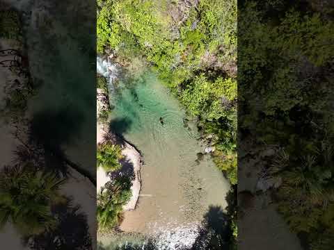 Praia do Pequizeiro - Tocantins