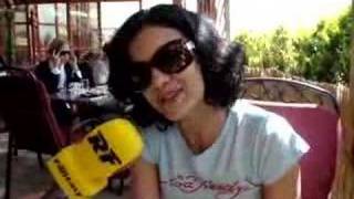 Nina Osenar - Vi gledate radio Fantasy