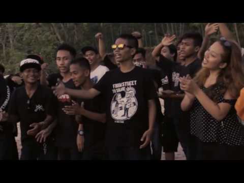 Rebellion Rose   Aku, Kamu dan Samudra Official Music Video   murphydarchy prewedding video