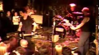 Green Day - Eye of the tiger (live at cbgb).mpg