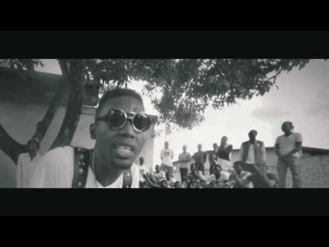 Zyon Stylei X Tax X Romanticka'a - Be Yem Na (Official video)