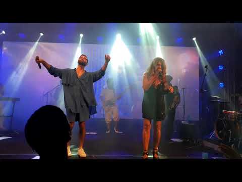 Isaac Do Acordeon Elba Ramalho & Silva - Anunciação