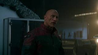 Santa’s Secret Mission Will Shock You! | Red One Full Movie Recap & Ending Explained