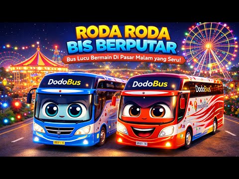 DodoDut Kids Song and CiliKu - Lagu Anak & Balita Ceria