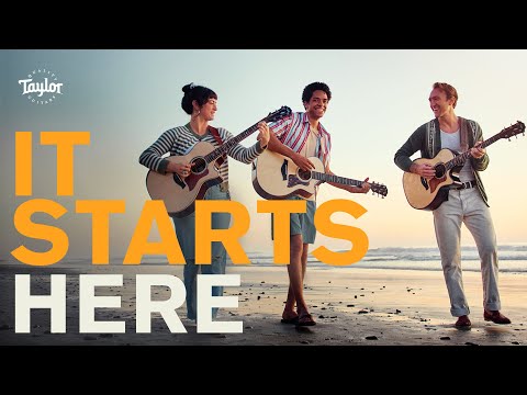 Next Generation Explained: The Evolution of the Grand Auditorium