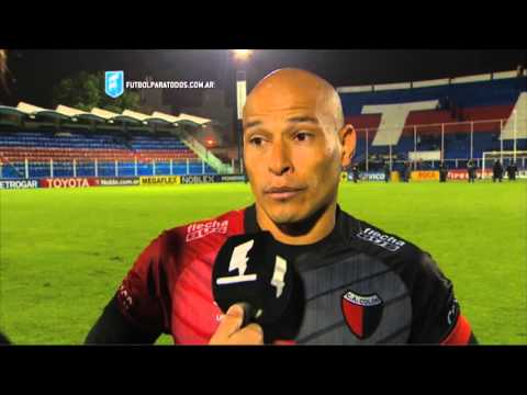 "El triunfo es merecido". Tigre 1 - Colón 4. Liguilla Pre Sudamericana 2015. FPT