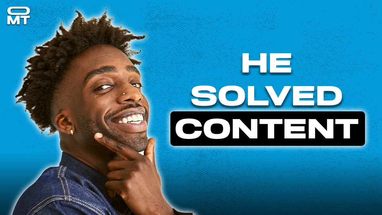62M Streams, Sold-Out Shows, & 6-Figure Brand Deals: All From Content ft. jayo #276