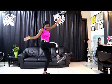 RAYVANNY FT DULLA MAKABILA ~ MISS BUZA (OFFICIAL VIDEO)