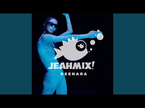 Rainbow (Amine Edge Remix [Mixed])