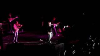 Josh Gracin - Brass Bed - Tulsa, OK