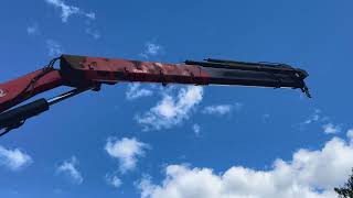 Volvo FM flatbed truck | Image 4 - Autoline