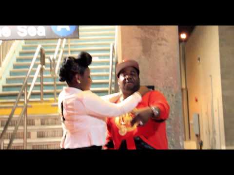 King Jigg - Momma Say A Prayer For Me