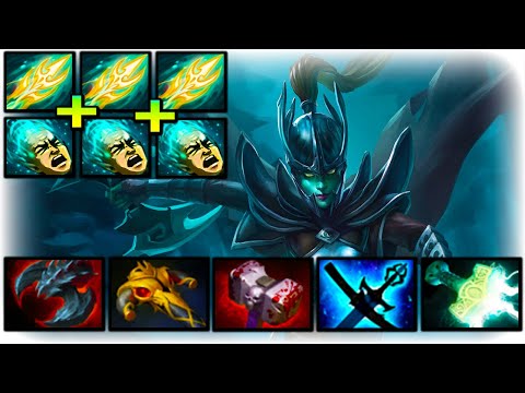 THIS IS WHEN HOME IS NOT HOME ANYMORE [Phantom Assassin]