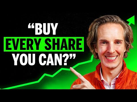 Leaked: Trump’s $500 BILLION Defence Stock - The Opportunity of a Lifetime!