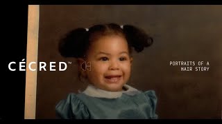 PORTRAITS OF A HAIR STORY FT. BEYONCÉ KNOWLES-CARTER | CÉCRED