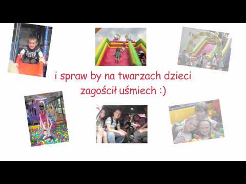 Fundacja Happy Kids akcja "Skasuj bilet"