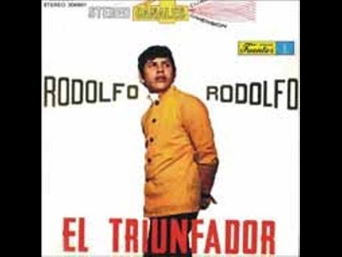 Soy 'Rodolfo Aicardi'