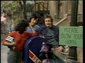 Classic Sesame Street The Count Reads Please Blow Your Horn 1973