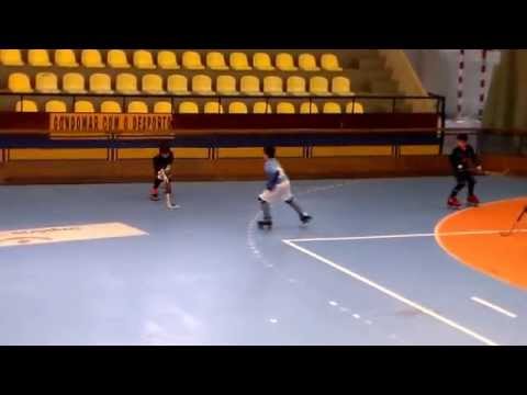 Benjamins ::: Dragon Force 3 - 6 AA de Espinho