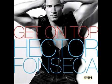 Hector Fonseca -  La Roux- Bulletproof  (Original Version)
